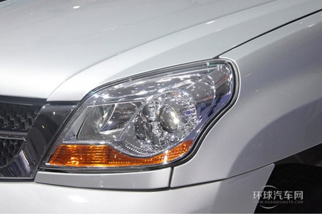 2014款 2.4L 四驱豪华型