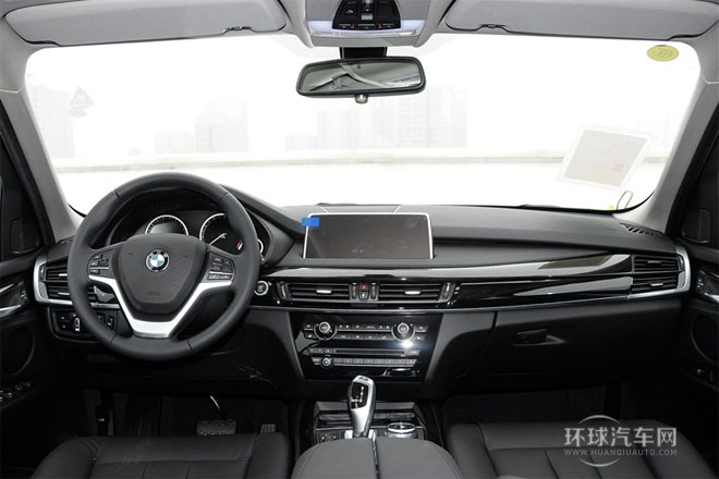 2014款 xDrive35i 豪华型