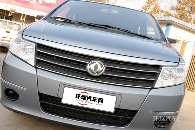 2013款 改款 1.5L 手动豪华型7座 国V