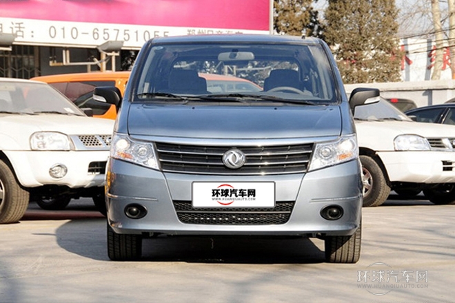 2013款 改款 1.5L 手动豪华型7座 国V
