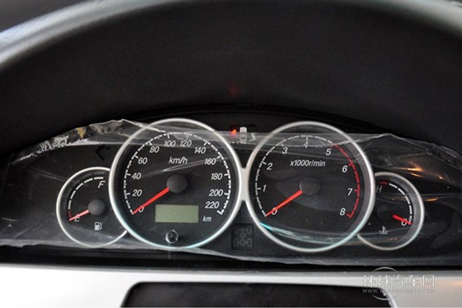 2014款 2.4L汽油两驱4G69S4N
