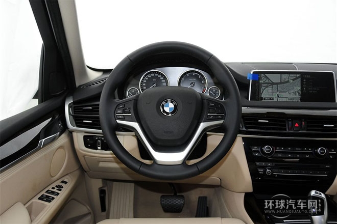 2014款 xDrive35i 领先型
