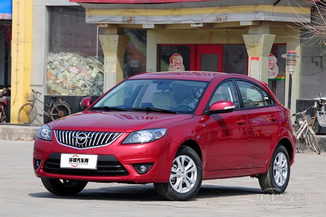 2013款 两厢 1.6L 手动风尚版