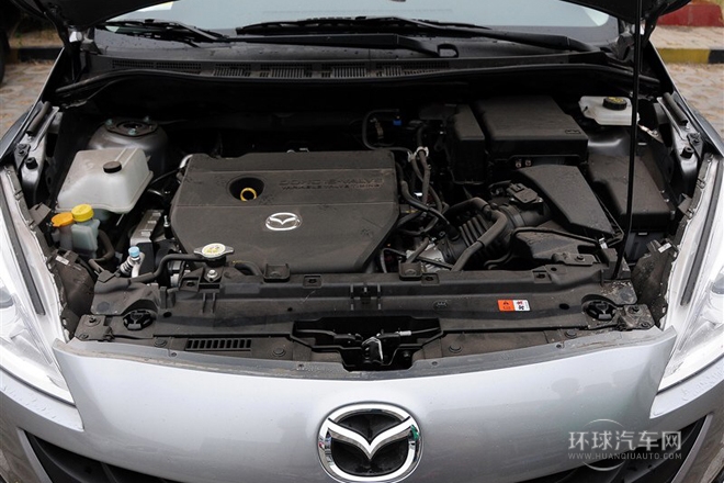 2013款 2.0L 手动舒适型