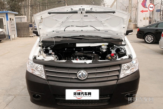 2013款 改款 1.5L 手动标准型5座 国IV