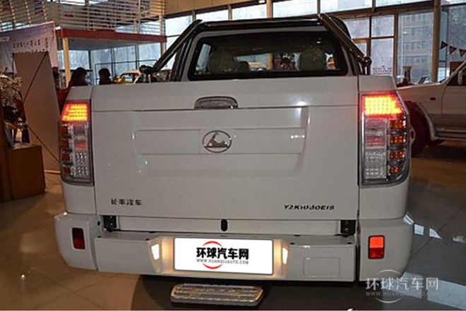 2014款 2.4L汽油两驱4G69S4N