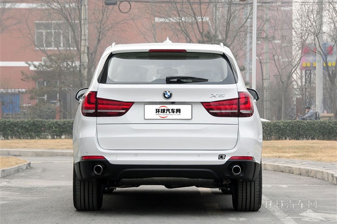 2014款 xDrive35i 领先型