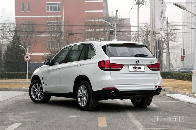 2014款 xDrive35i 领先型