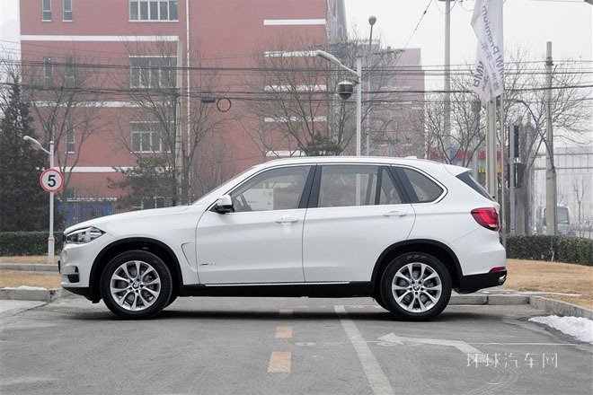 2014款 xDrive35i 领先型