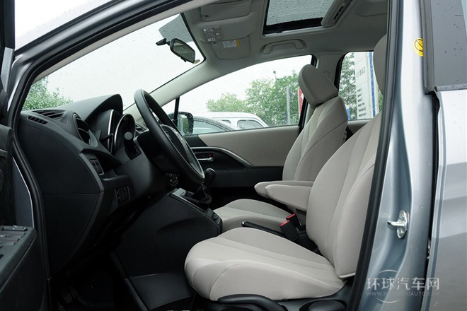 2013款 2.0L 手动舒适型