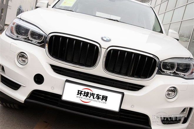 2014款 xDrive35i 领先型