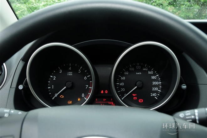 2013款 2.0L 手动舒适型