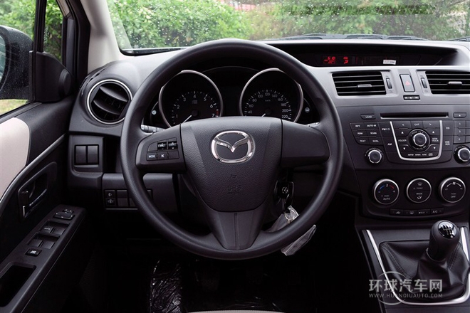 2013款 2.0L 手动舒适型