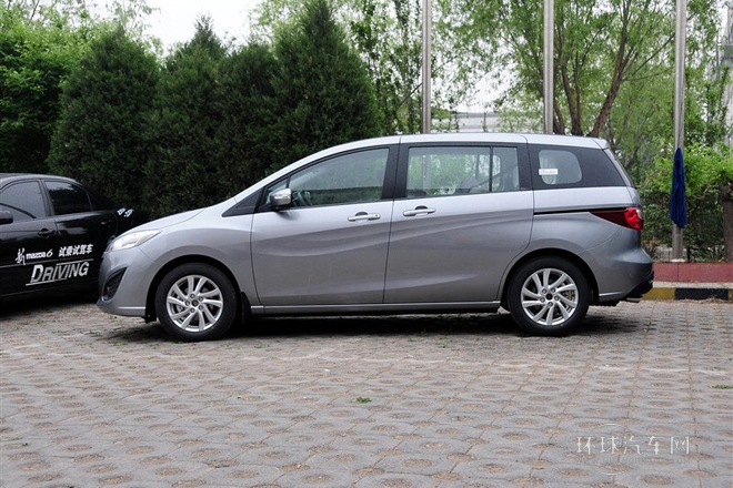 2013款 2.0L 手动舒适型