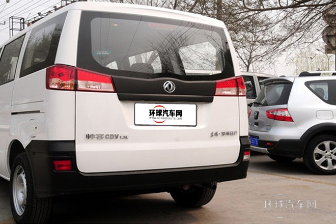 2013款 改款 1.5L 手动标准型5座 国IV