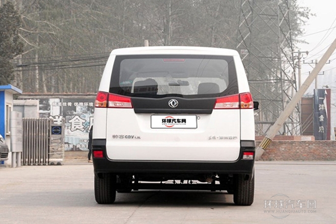 2013款 改款 1.5L 手动标准型5座 国IV