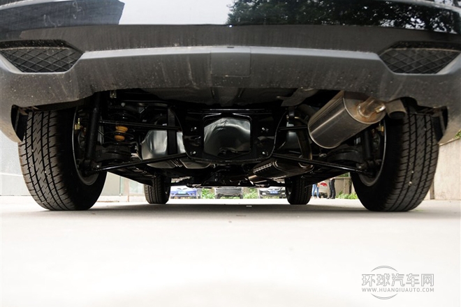 2013款 2.0L 手动经典型