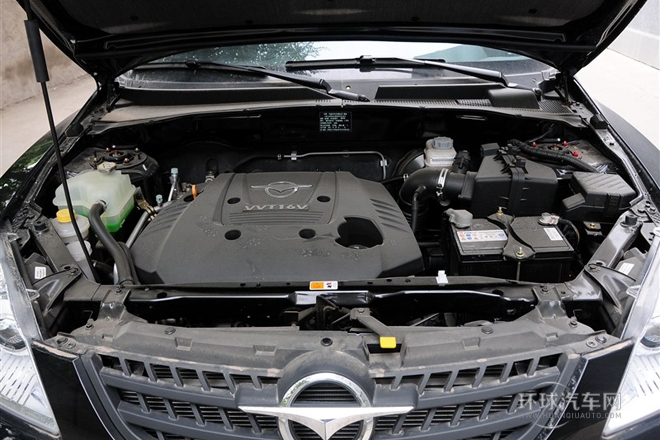 2013款 2.0L 手动经典型