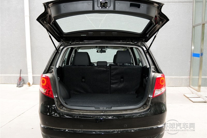 2013款 2.0L 手动经典型