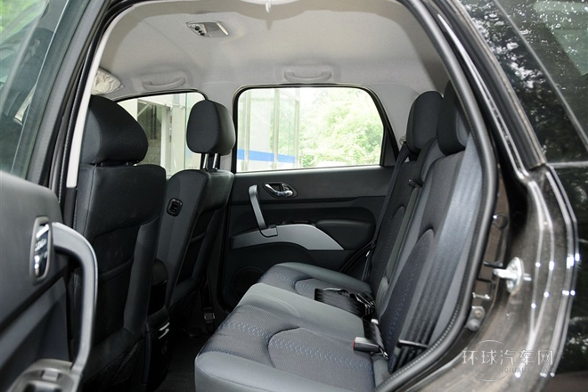 2013款 2.0L 手动经典型