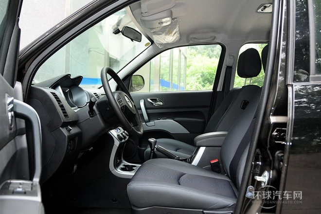 2013款 2.0L 手动经典型