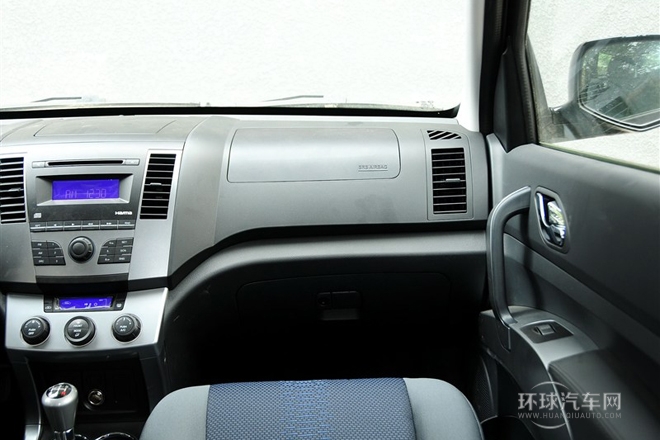 2013款 2.0L 手动经典型
