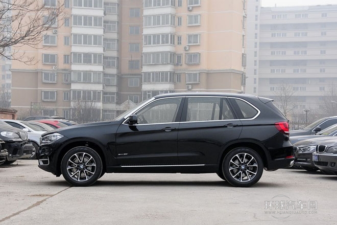 2014款 xDrive35i 尊享型