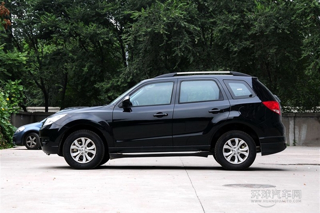 2013款 2.0L 手动经典型