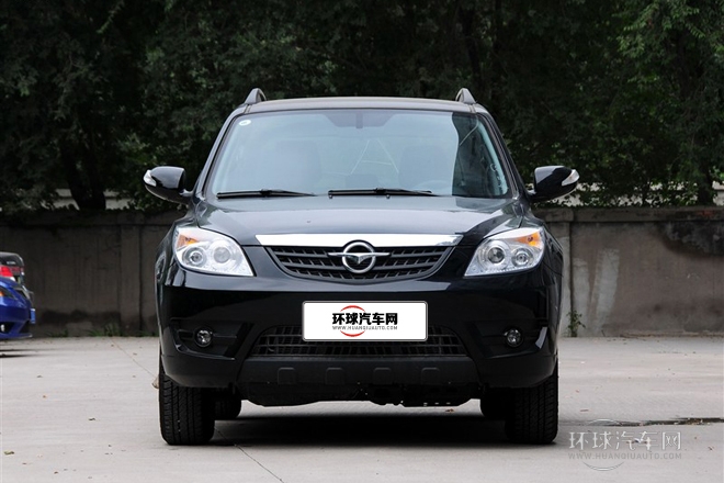 2013款 2.0L 手动经典型