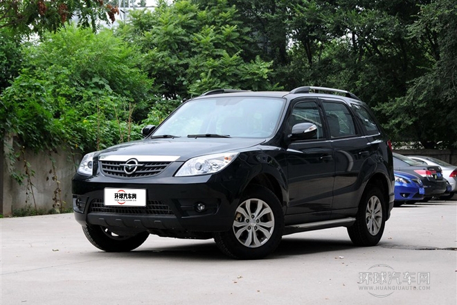 2013款 2.0L 手动经典型