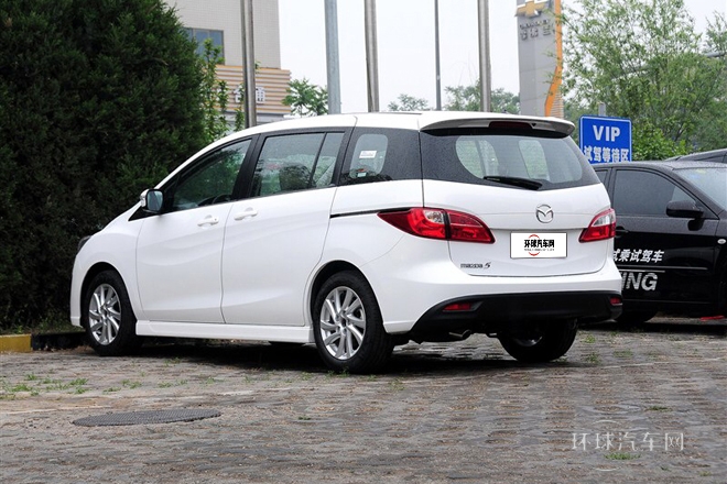 2013款 2.0L 自动豪华型