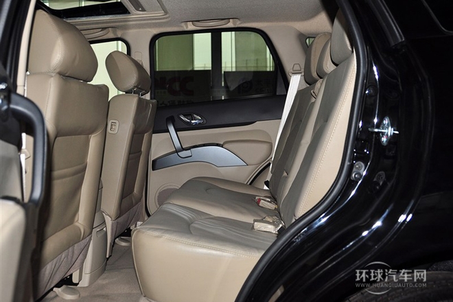 2013款 2.0L 手动典雅风尚型
