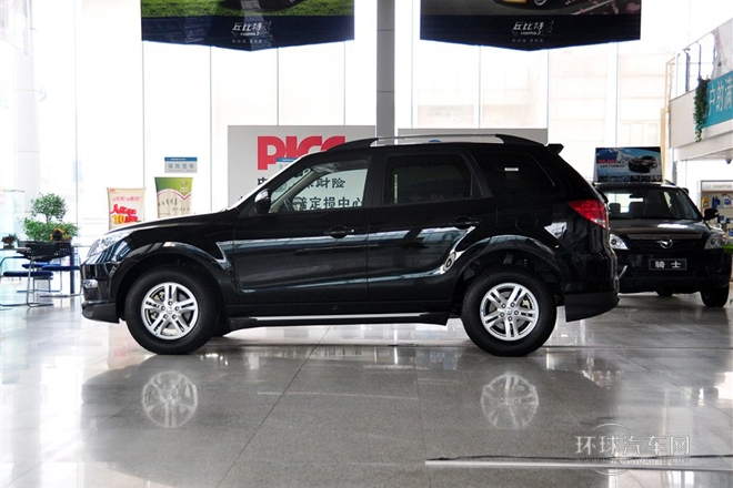 2013款 2.0L 手动典雅风尚型