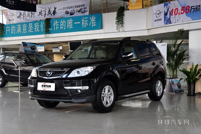 2013款 2.0L 手动典雅风尚型