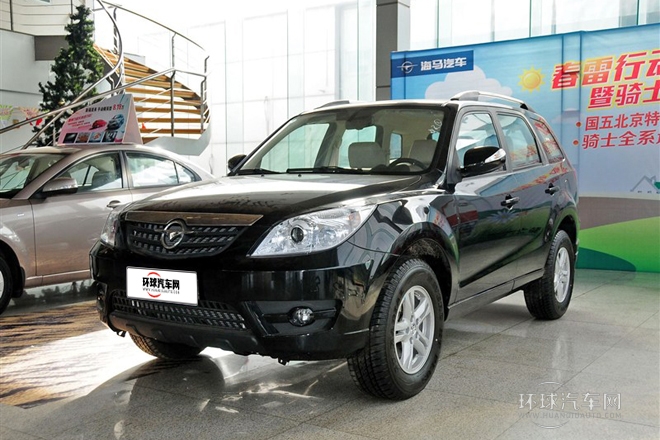 2013款 2.0L 自动都市精英型