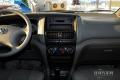2013款 改款 1.5L 手动标准型7座 国V