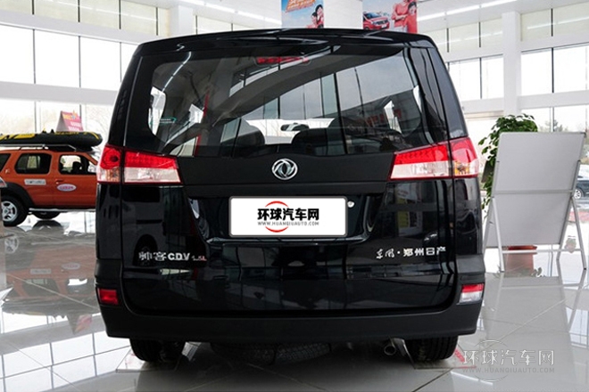 2013款 改款 1.5L 手动标准型7座 国V