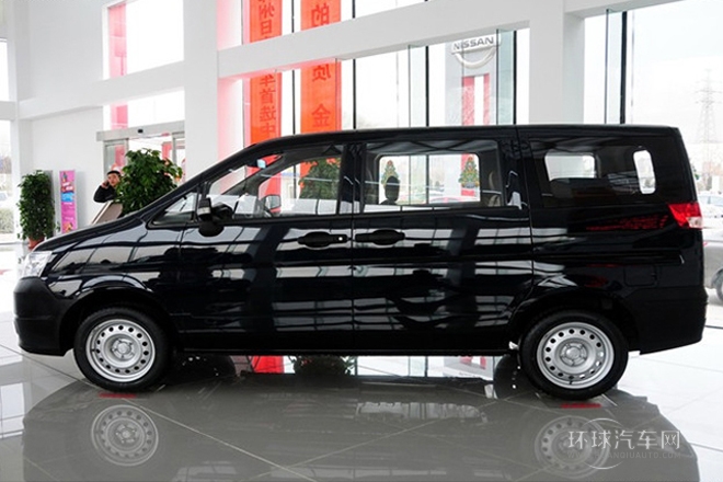 2013款 改款 1.5L 手动标准型7座 国V
