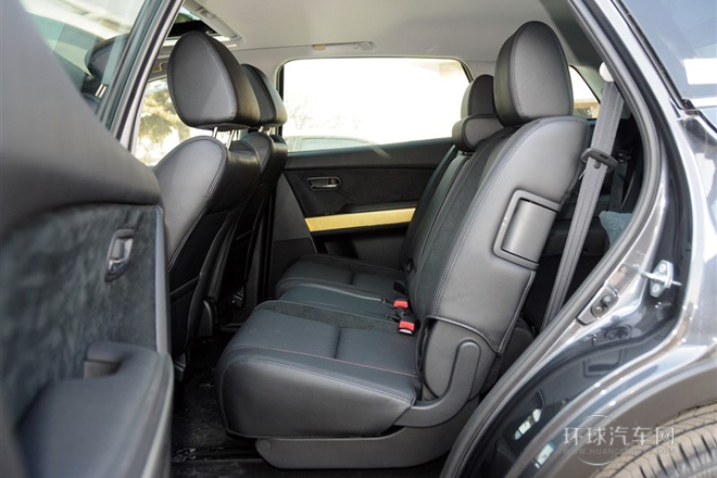 2013款2013款 3.7L 自动标准型