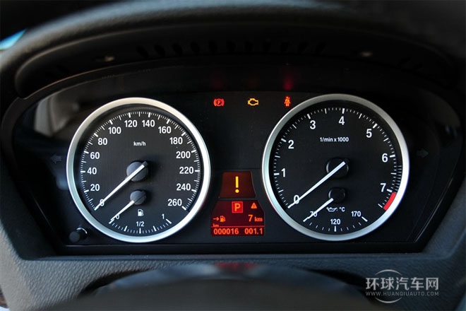 2013款 xDrive35i