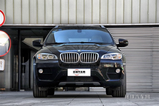 2013款 xDrive40i