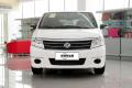 2013款 改款 1.6L 手动实用型7座 国V