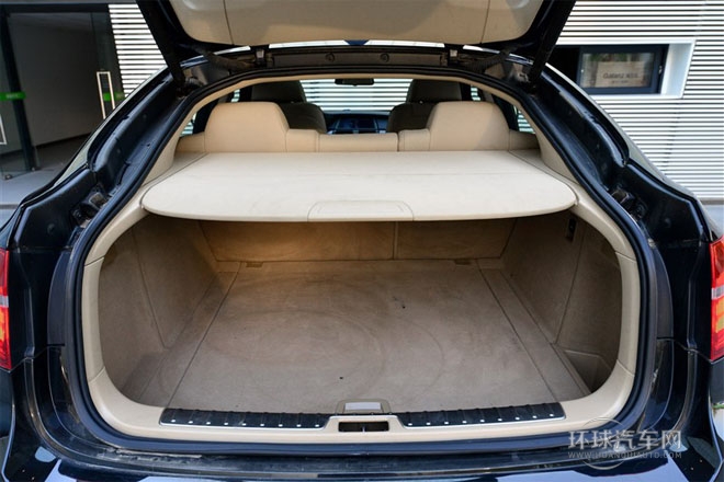 2013款 xDrive50i