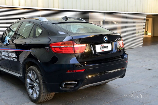 2013款 xDrive50i