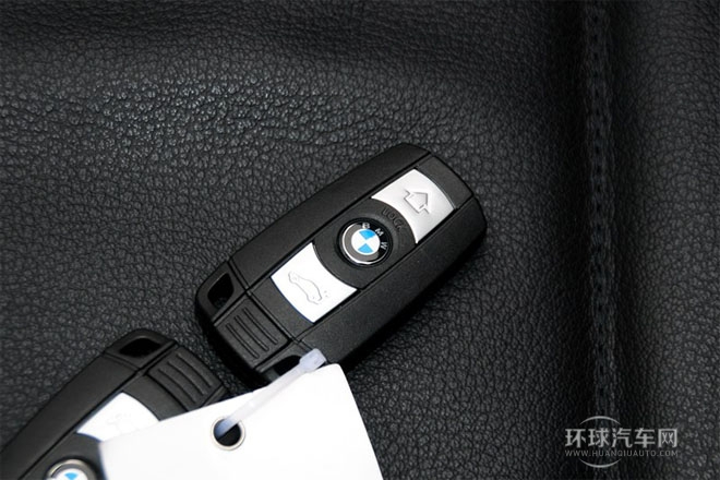 2013款 sDrive20i领先型