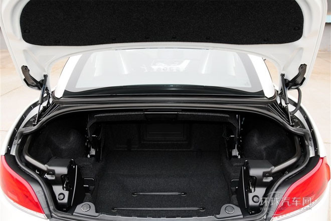 2013款 sDrive20i领先型