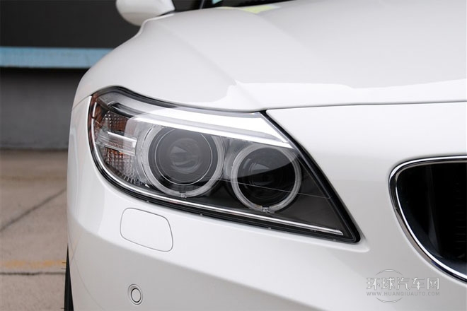 2013款 sDrive20i领先型