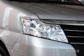 2013款 改款 1.6L 手动豪华型7座 国V