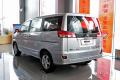 2013款 改款 1.6L 手动豪华型7座 国V