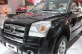 2014款 2.4L汽油四驱4G69S4N